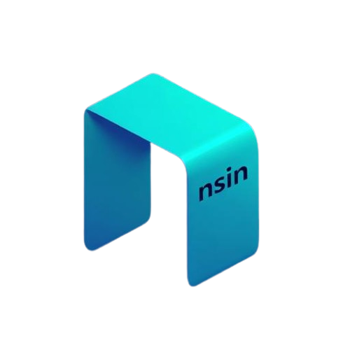 nsin logo